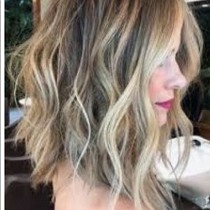 Meet your Posher, Nancy